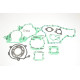 ATHENA Комплект Прокладок для двигуна HONDA CR 80R '85-86