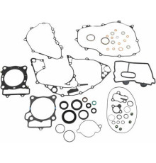 ATHENA Комплект Прокладок для двигуна HONDA CRF 250R 18-21, CRF 250RX '19-21 (Z КомплектEM Прокладка для двигуна)