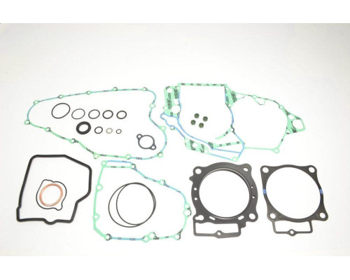 ATHENA Комплект Прокладок для двигуна HONDA CRF 450R '09-'16