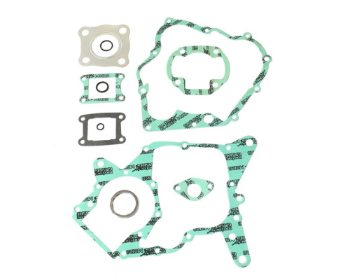 ATHENA Комплект Прокладок для двигуна HONDA MTX 80R'(LC) '83-'87