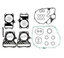 ATHENA Комплект Прокладок для двигуна HONDA PC 800 '89-'95