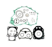 ATHENA Комплект Прокладок для двигуна HONDA TRX 420 FA/FE/TM/FPA, FPE '09-'15