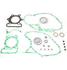 ATHENA Комплект Прокладок для двигуна HONDA XL250R '80-'86, CB 250RS '80-'82, XR250R '81-'82