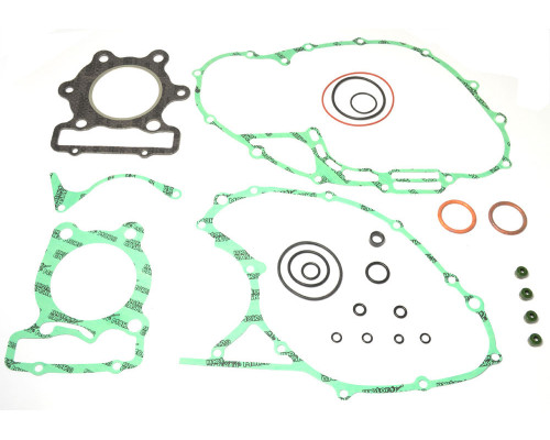 ATHENA Комплект Прокладок для двигуна HONDA XL250R '80-'86, CB 250RS '80-'82, XR250R '81-'82