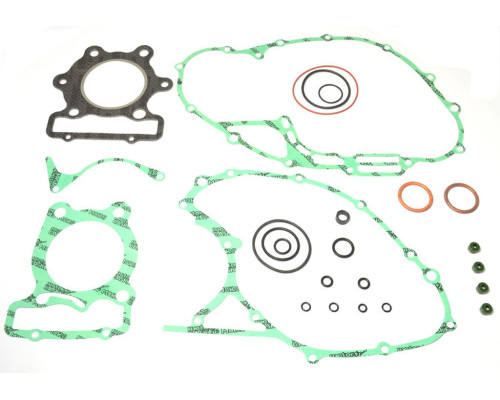 ATHENA Комплект Прокладок для двигуна HONDA XL250R '80-'86, CB 250RS '80-'82, XR250R '81-'82