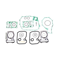 ATHENA Комплект Прокладок для двигуна HONDA XL600V TRANSALP`87-`88 (Z USZCZ. POKR. ZAWOR.)