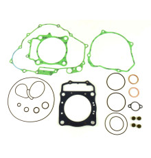 ATHENA Комплект Прокладок для двигуна HONDA XR 650R '00-'07 (CH?ODZONY CIECZ?) (RE01A)