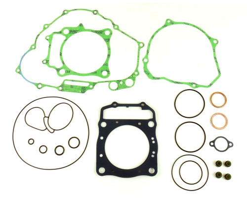 ATHENA Комплект Прокладок для двигуна HONDA XR 650R '00-'07 (CH?ODZONY CIECZ?) (RE01A)