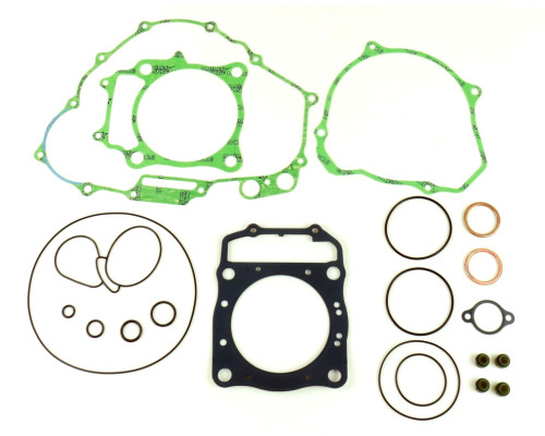 ATHENA Комплект Прокладок для двигуна HONDA XR 650R '00-'07 (CH?ODZONY CIECZ?) (RE01A)