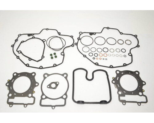 ATHENA Комплект Прокладок для двигуна HUSQVARNA TE/TC 250 '05-'09 (Z ПРОКЛАДКА КРИШКА КЛАПАНА)