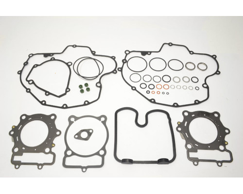 ATHENA Комплект Прокладок для двигуна HUSQVARNA TE/TC 250 '05-'09 (Z ПРОКЛАДКА КРИШКА КЛАПАНА)