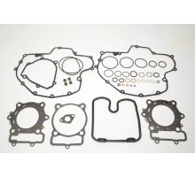 ATHENA Комплект Прокладок для двигуна HUSQVARNA TE/TC 250 '05-'09 (Z ПРОКЛАДКА КРИШКА КЛАПАНА)