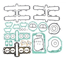 ATHENA Комплект Прокладок для двигуна KAWASAKI GPZ 550 '84-'89, GT 550 '83-'90, Z550 F,LTD, B,H