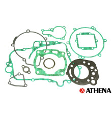 ATHENA Комплект Прокладок для двигуна KAWASAKI KDX 125 '90-'93 (KDX125)