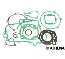 ATHENA Комплект Прокладок для двигуна KAWASAKI KDX 125 '90-'93 (KDX125)