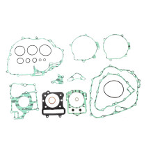 ATHENA Комплект Прокладок для двигуна KAWASAKI KEF/ KLF 300 '88-'04