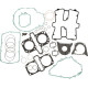 ATHENA Комплект Прокладок для двигуна KAWASAKI KLE 500 '91-'02, GPZ 500/EX '85-'95, LTD 450 '85-'95, EN 450 '85-'90, EN 500 '90-'98