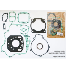 ATHENA Комплект Прокладок для двигуна KAWASAKI KMX 125 '90-'03