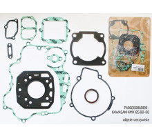 ATHENA Комплект Прокладок для двигуна KAWASAKI KMX 125 '90-'03