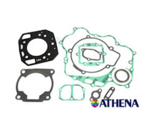 ATHENA Комплект Прокладок для двигуна KAWASAKI KMX200 90-92