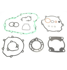 ATHENA Комплект Прокладок для двигуна KAWASAKI KX 100 98-13, SUZUKI RM 100 03-08