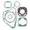 ATHENA Комплект Прокладок для двигуна KAWASAKI KX 125 82-83