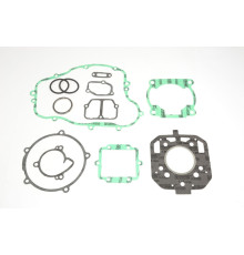 ATHENA Комплект Прокладок для двигуна KAWASAKI KX 125 87 (KX125)