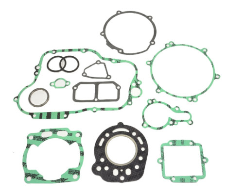 ATHENA Комплект Прокладок для двигуна KAWASAKI KX 125 88-89