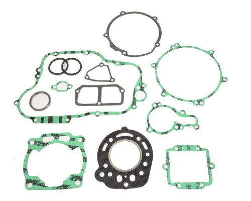 ATHENA Комплект Прокладок для двигуна KAWASAKI KX 125 88-89