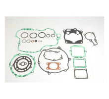 ATHENA Комплект Прокладок для двигуна KAWASAKI KX 125 98-99