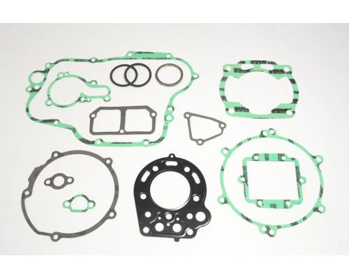 ATHENA Комплект Прокладок для двигуна KAWASAKI KX 125 H1/H2/J1/J2 '90-'91