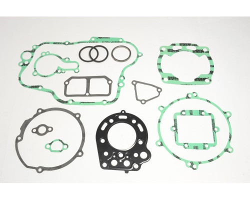 ATHENA Комплект Прокладок для двигуна KAWASAKI KX 125 H1/H2/J1/J2 '90-'91