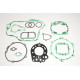 ATHENA Комплект Прокладок для двигуна KAWASAKI KX 125 H1/H2/J1/J2 '90-'91