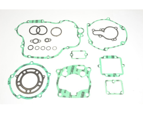 ATHENA Комплект Прокладок для двигуна KAWASAKI KX 125 J1/J2 '92-'93