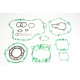 ATHENA Комплект Прокладок для двигуна KAWASAKI KX 125 J1/J2 '92-'93