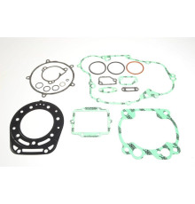 ATHENA Комплект Прокладок для двигуна KAWASAKI KX 500 89-04