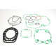 ATHENA Комплект Прокладок для двигуна KAWASAKI KX 500 89-04