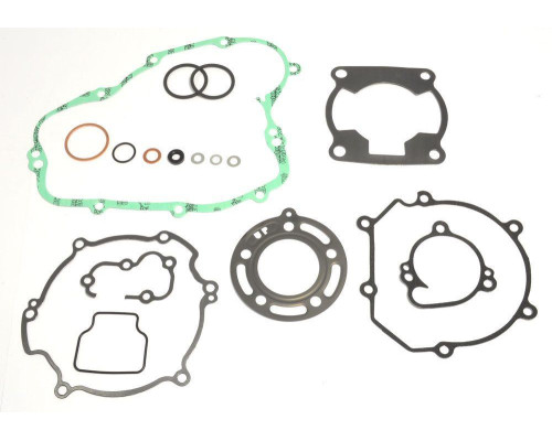 ATHENA Комплект Прокладок для двигуна KAWASAKI KX 80/85 '98-'13