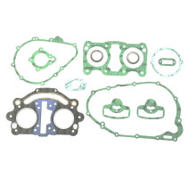 ATHENA Комплект Прокладок для двигуна KAWASAKI KZ400A`77-78, Z400D/S`77-78