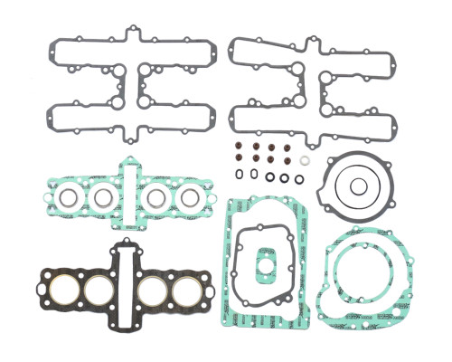 ATHENA Комплект Прокладок для двигуна KAWASAKI KZ400J`80-83, KZ500B`79-80