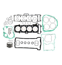 ATHENA Комплект Прокладок для двигуна KAWASAKI NINJA ZX-7 750 R / RR (96-02)