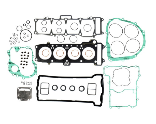 ATHENA Комплект Прокладок для двигуна KAWASAKI NINJA ZX-7 750 R / RR (96-02)