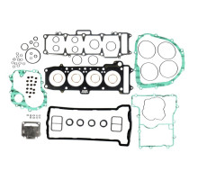 ATHENA Комплект Прокладок для двигуна KAWASAKI NINJA ZX-7 750 R / RR (96-02)