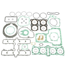 ATHENA Комплект Прокладок для двигуна KAWASAKI Z1000A`77-79, Z1000MK2`79-80, Z1000ST`79-80, Z1R`78