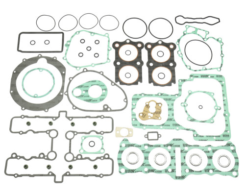ATHENA Комплект Прокладок для двигуна KAWASAKI Z1000A`77-79, Z1000MK2`79-80, Z1000ST`79-80, Z1R`78