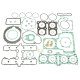 ATHENA Комплект Прокладок для двигуна KAWASAKI Z1000A`77-79, Z1000MK2`79-80, Z1000ST`79-80, Z1R`78