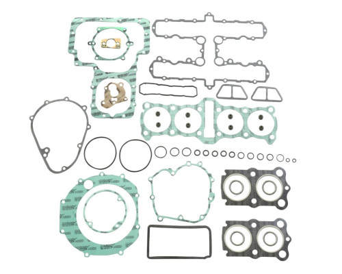 ATHENA Комплект Прокладок для двигуна KAWASAKI Z1000J`81-82, Z1000R2`83, Z1000LTD`81