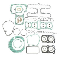 ATHENA Комплект Прокладок для двигуна KAWASAKI Z1000J`81-82, Z1000R2`83, Z1000LTD`81