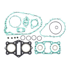 ATHENA Комплект Прокладок для двигуна KAWASAKI Z400B`78-80