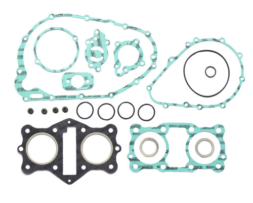 ATHENA Комплект Прокладок для двигуна KAWASAKI Z400B`78-80